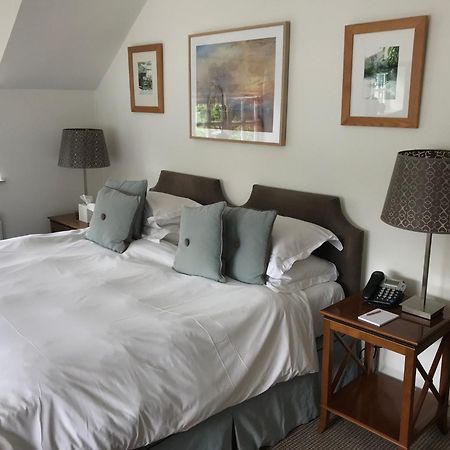 The Eastbury & Spa Sherborne  Exterior photo