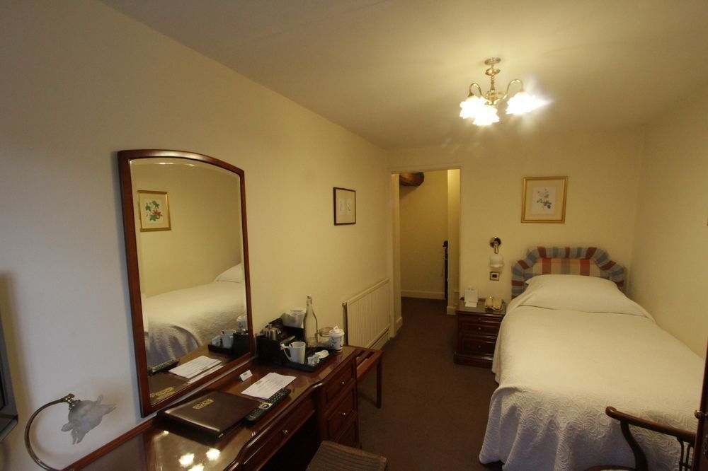 The Eastbury & Spa Sherborne  Exterior photo
