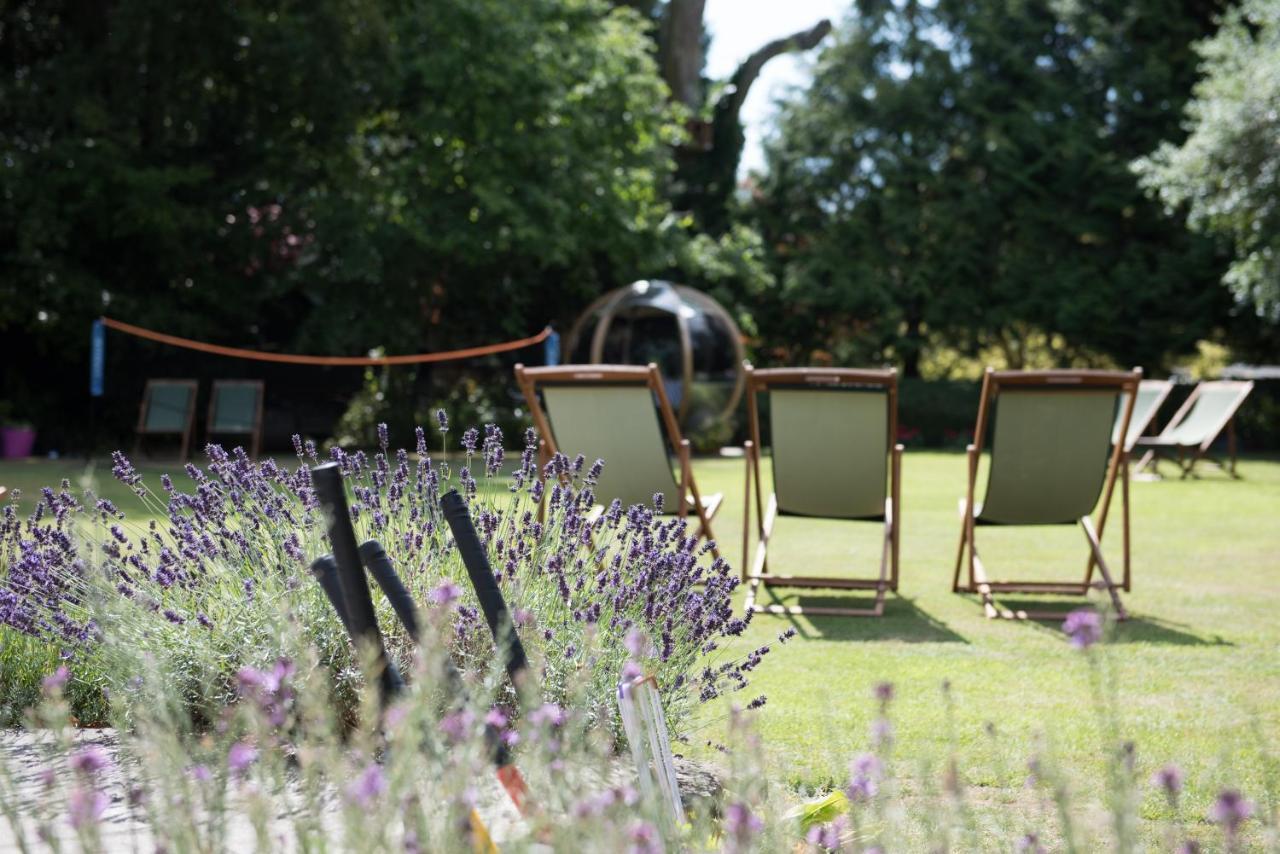 The Eastbury & Spa Sherborne  Exterior photo